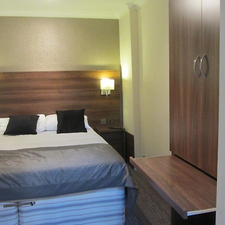 לונדון Goodwood Hotel מראה חיצוני תמונה