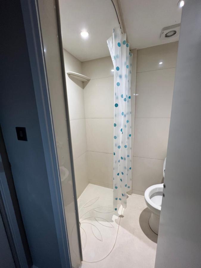 לונדון Goodwood Hotel מראה חיצוני תמונה
