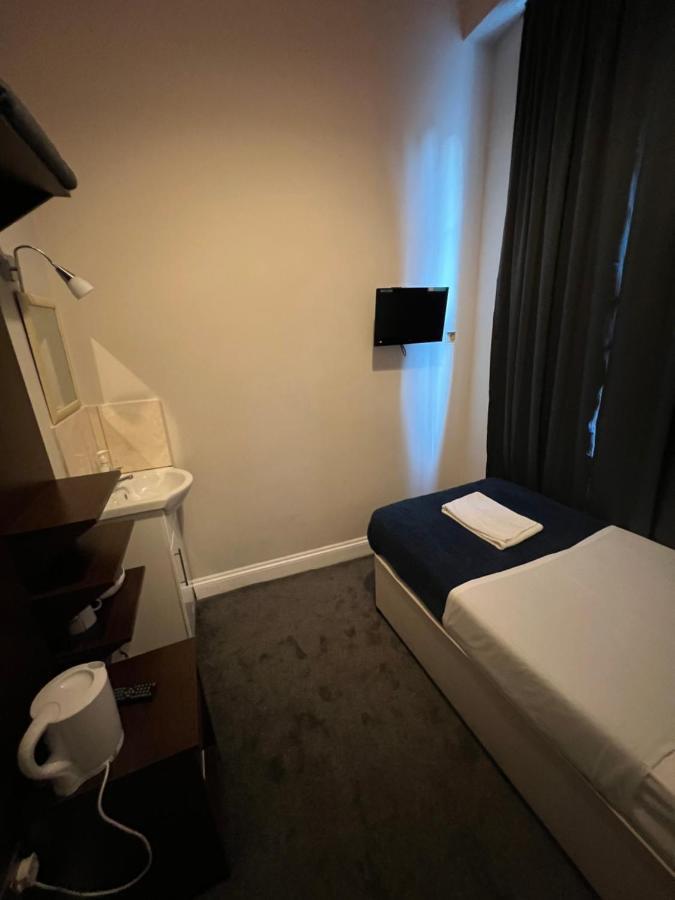 לונדון Goodwood Hotel מראה חיצוני תמונה