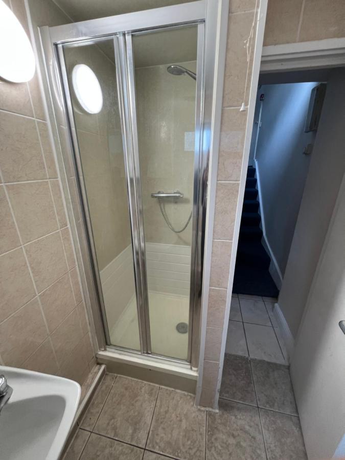 לונדון Goodwood Hotel מראה חיצוני תמונה