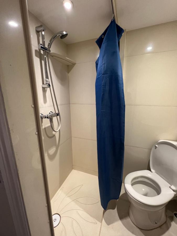 לונדון Goodwood Hotel מראה חיצוני תמונה