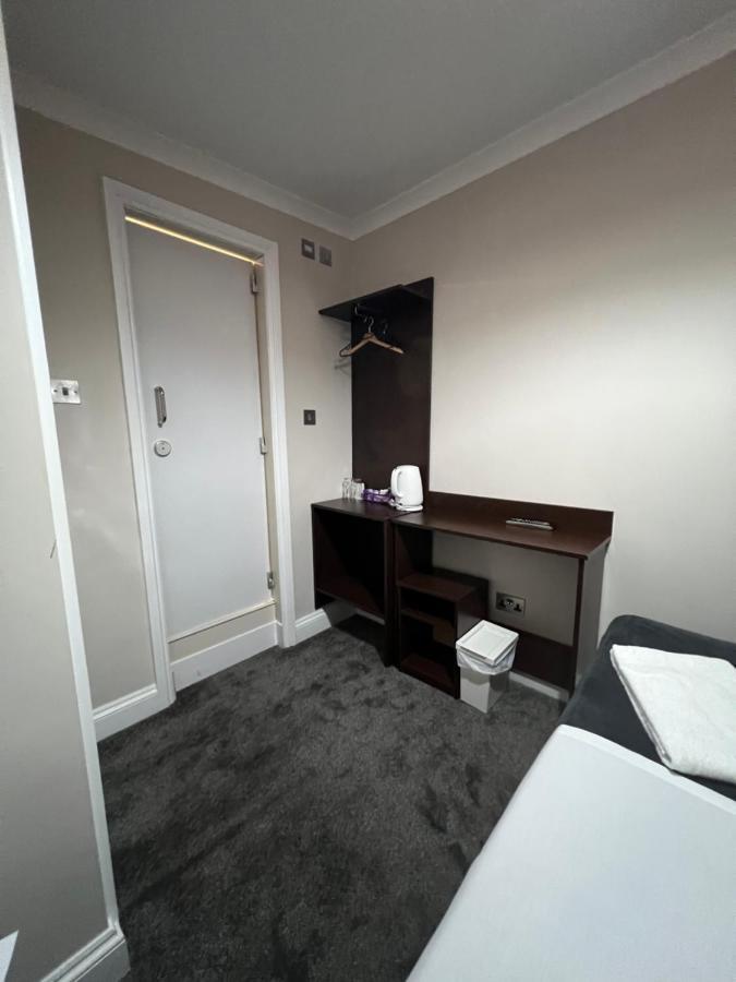 לונדון Goodwood Hotel מראה חיצוני תמונה