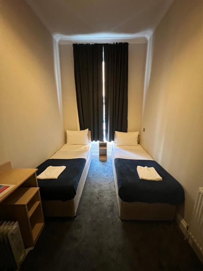 לונדון Goodwood Hotel מראה חיצוני תמונה