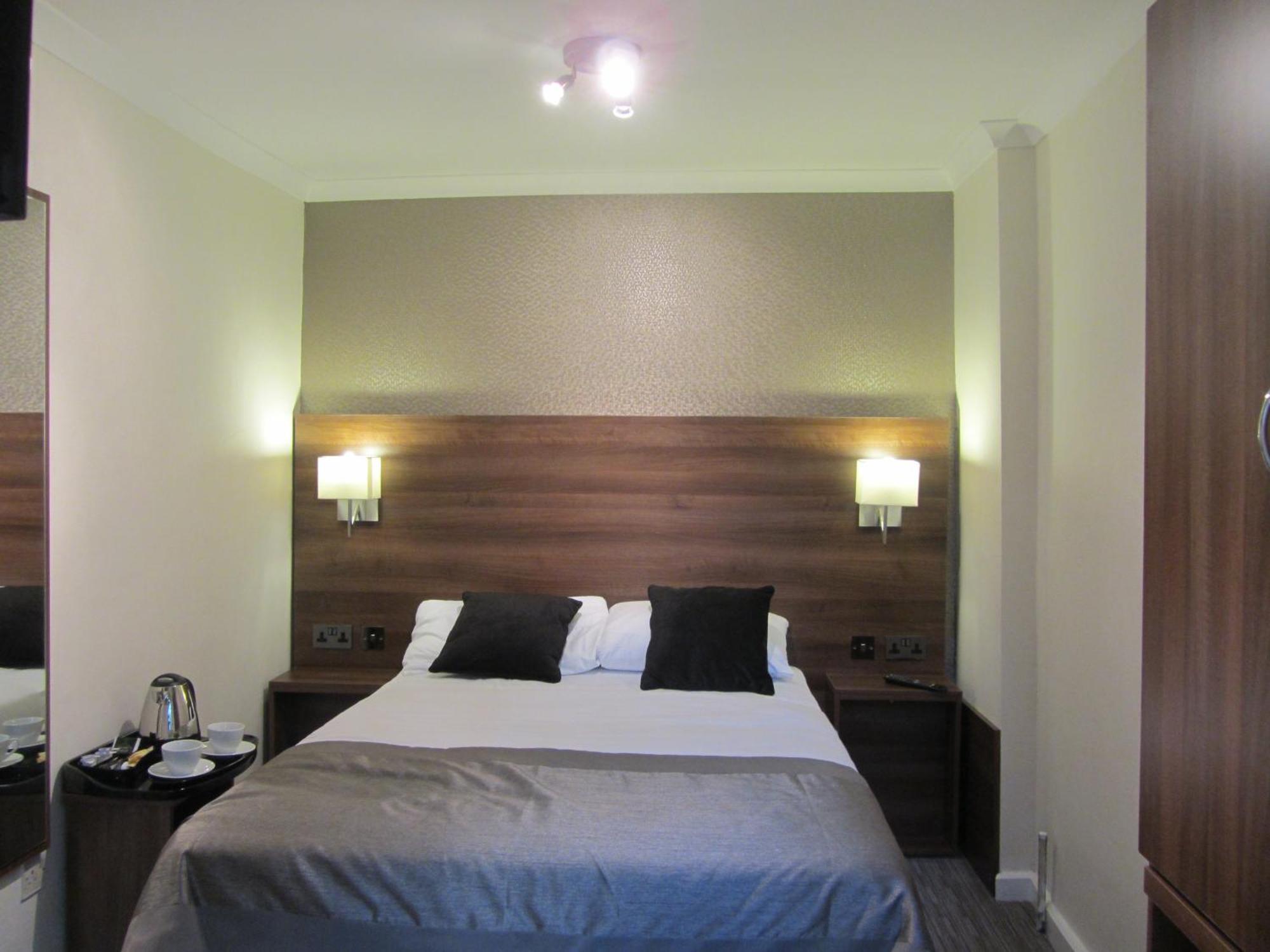 לונדון Goodwood Hotel מראה חיצוני תמונה