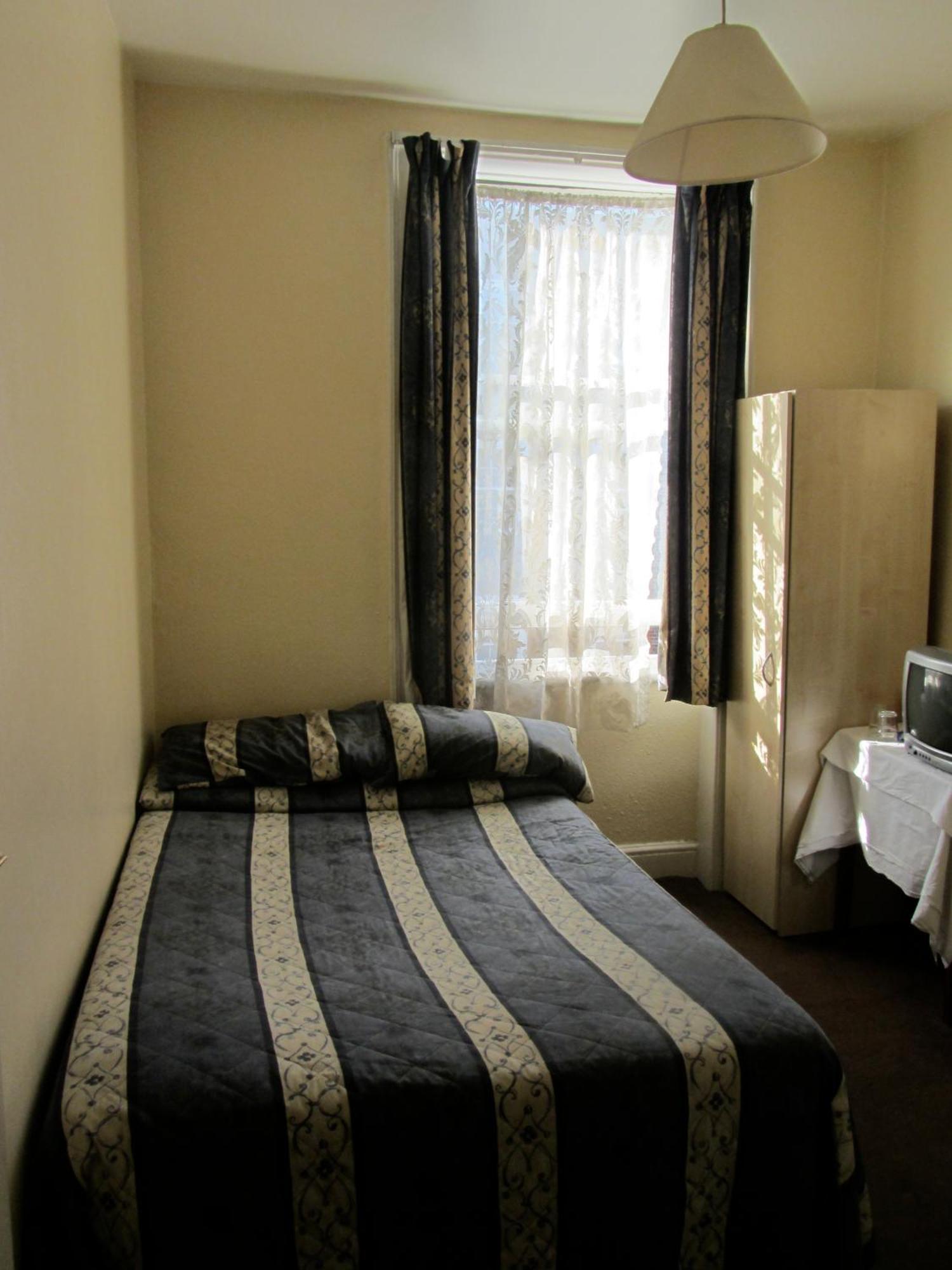 לונדון Goodwood Hotel מראה חיצוני תמונה