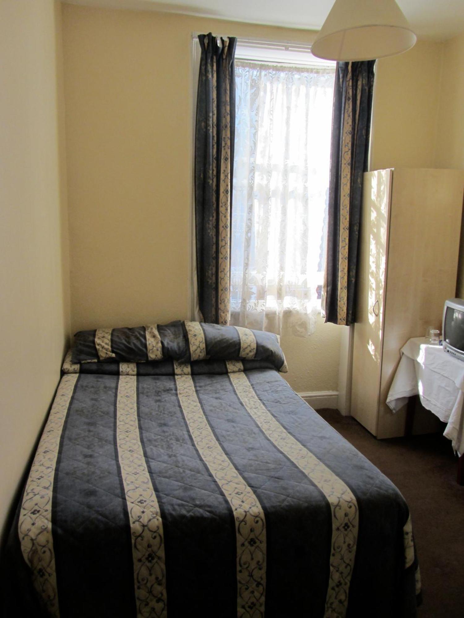 לונדון Goodwood Hotel מראה חיצוני תמונה