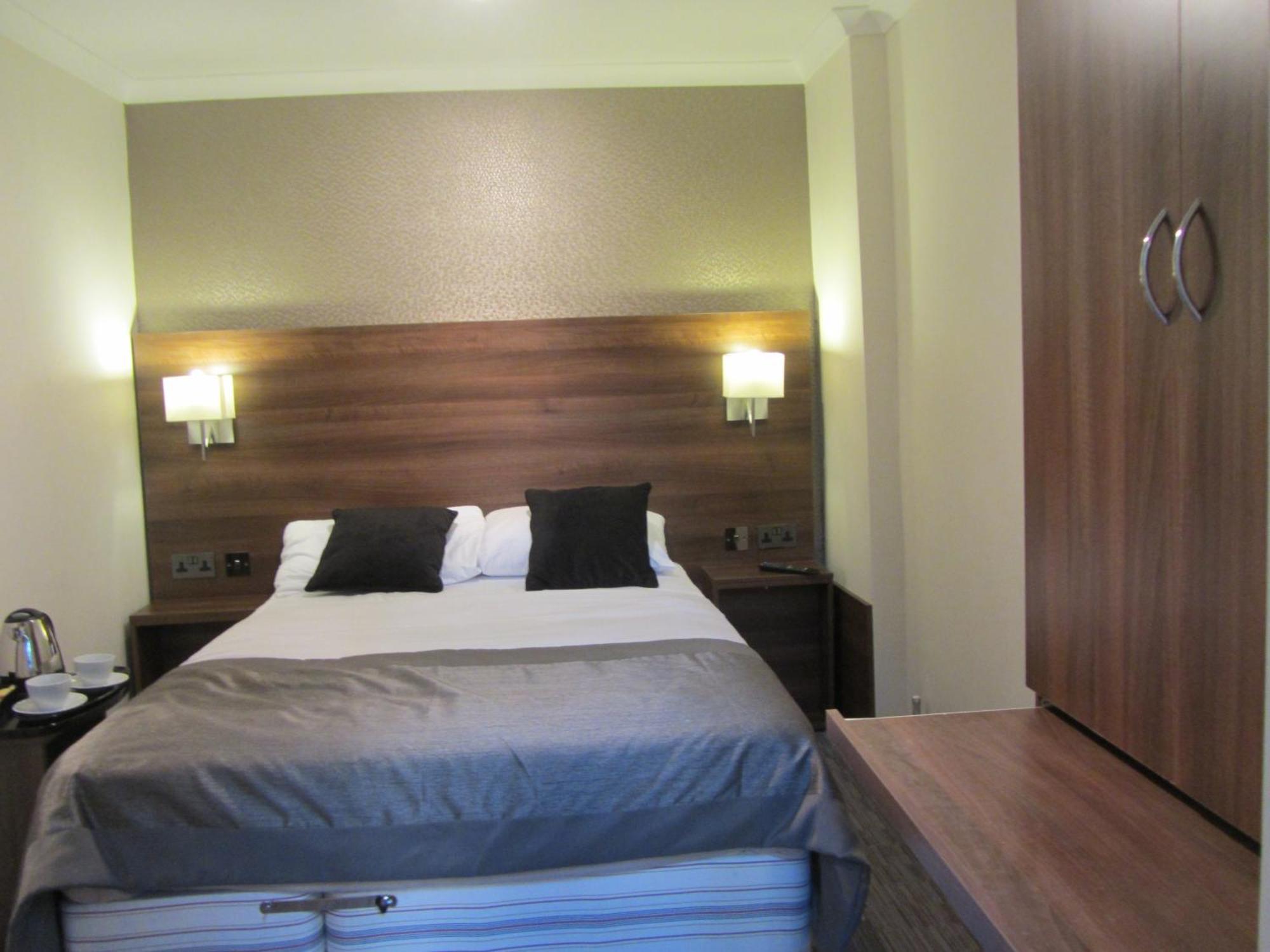 לונדון Goodwood Hotel מראה חיצוני תמונה