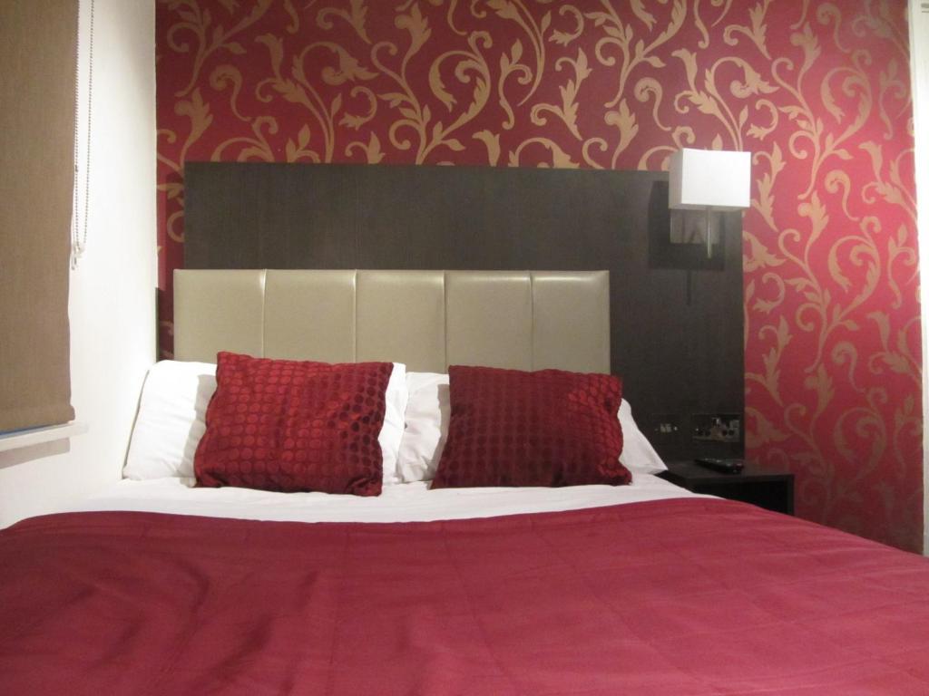 לונדון Goodwood Hotel חדר תמונה