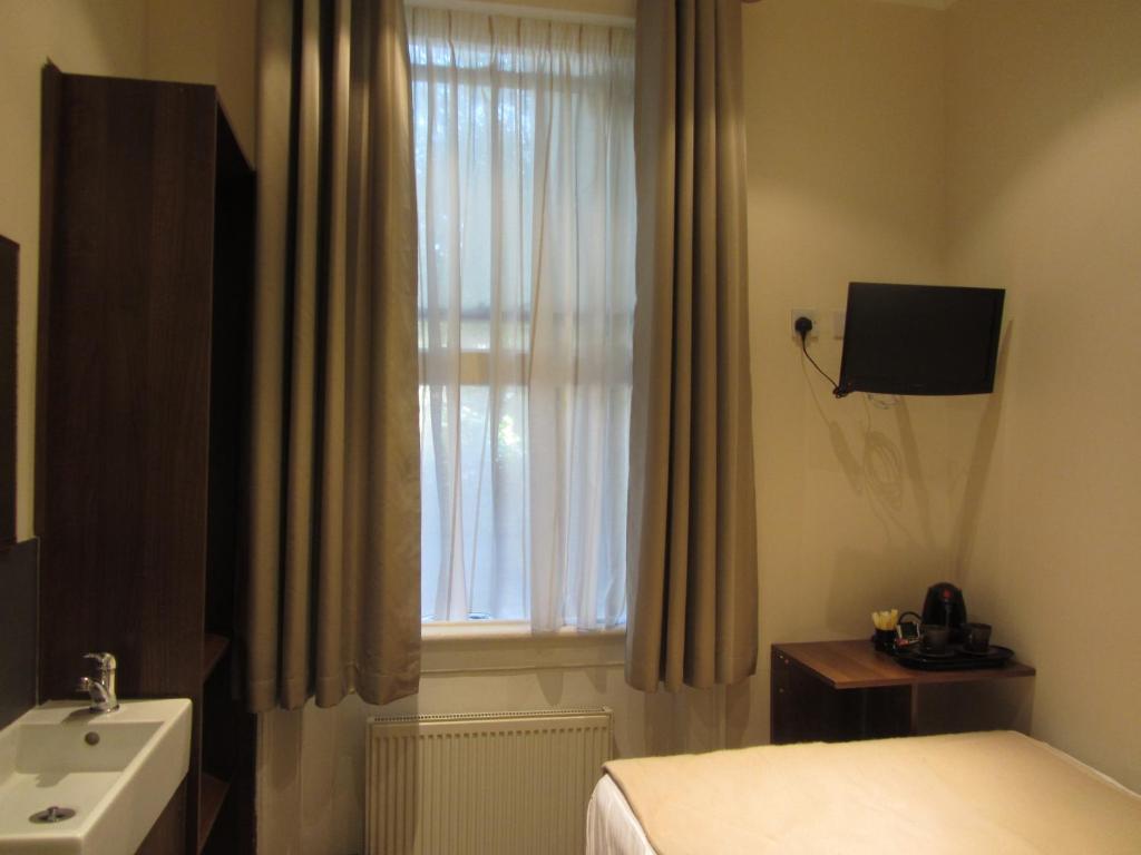 לונדון Goodwood Hotel חדר תמונה