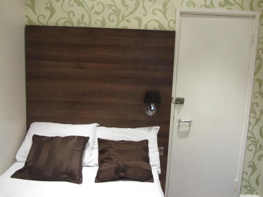 לונדון Goodwood Hotel חדר תמונה