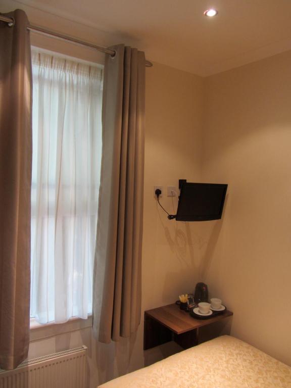 לונדון Goodwood Hotel חדר תמונה