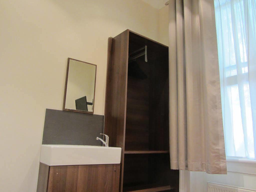 לונדון Goodwood Hotel מראה חיצוני תמונה